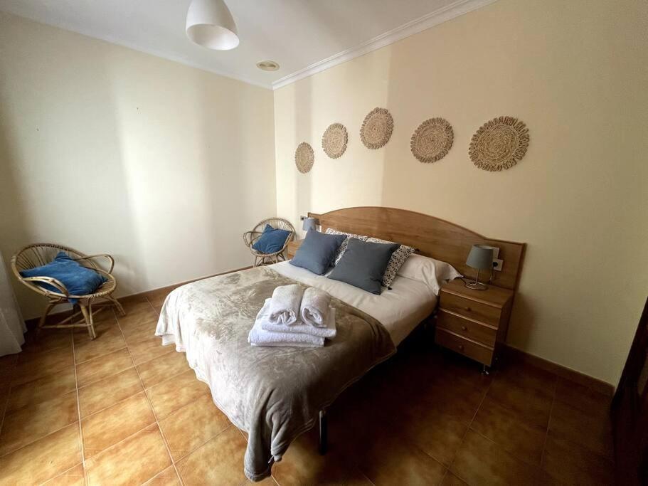 Apartamento Casa Patricia Pontevedra Exterior foto