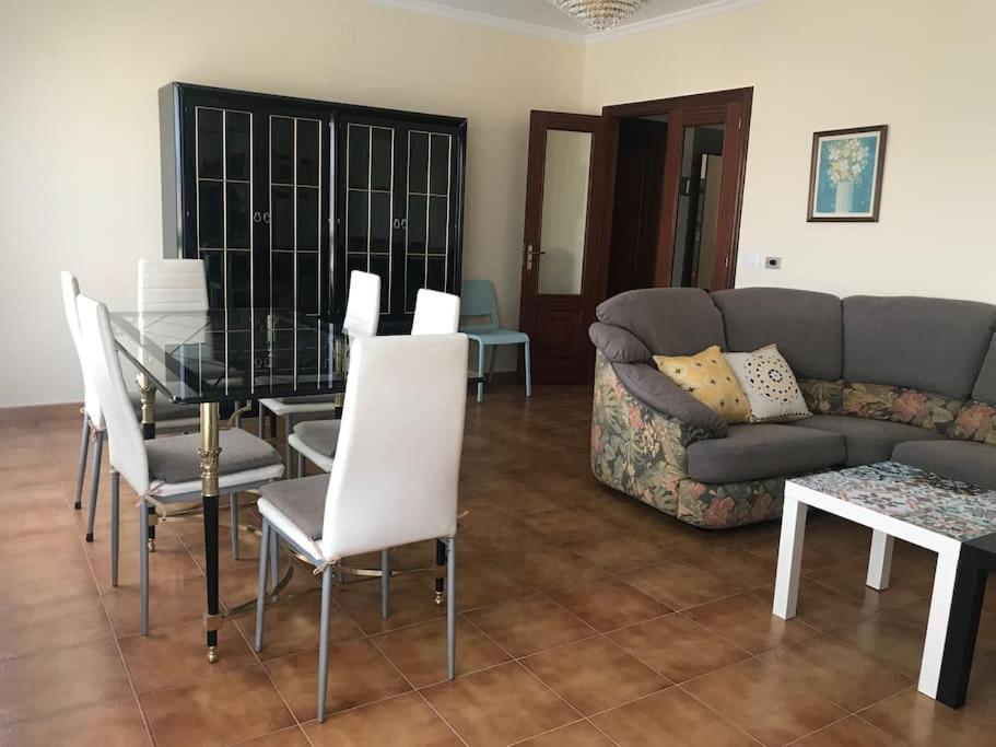 Apartamento Casa Patricia Pontevedra Exterior foto